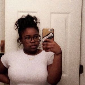 Meet your Posher, Jyah